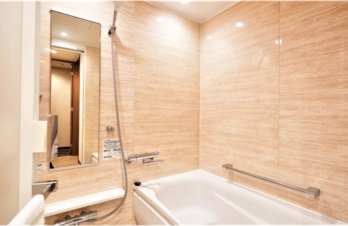Naha Hotel | 4bed JapaneseWestern style room Opening anniver / Naha Okinawa