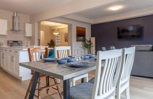 Niagara Falls Casa | 4bed25 Bathbrand Newniagara Fallssleeps12