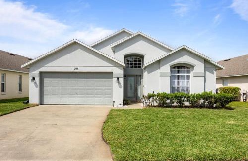 Davenport Casa | 4Bed3bath Mario kingdom Getaway