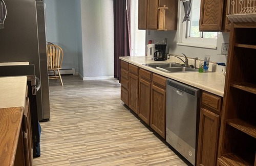 Sterling Casa | 4bedroom 2 bath house