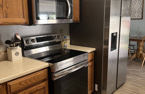 Sterling Casa | 4bedroom 2 bath house
