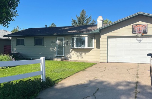 Sterling Casa | 4bedroom 2 bath house