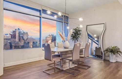 South Eola Apartamento | 4Bedroom/2bath 2100sq ft Thorton Park Master Suite
