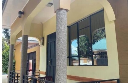 Moshi Casa | 4Bedroom Family Home in Moshi