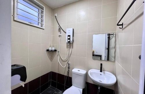 Kuah Casa | 4Bedroom Simfoni Langkawi Homestay
