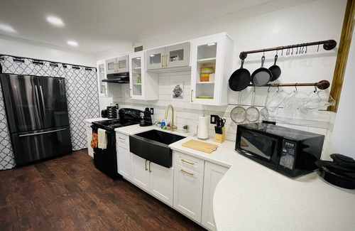 Rancho Bernardo Casa | 4beds 2.5baths 5min. drive to Rancho Bernardo Inn, Clubhouse, Starbucks, etc,.