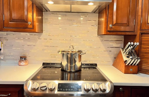 Lorton Casa | 4beds get away tropical SFH near DC