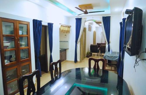 Thiruvananthapuram Villa | 4BHK Independent Garden Villa, heart of the city