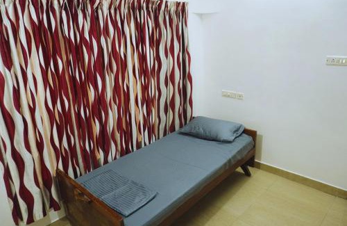 Thiruvananthapuram Villa | 4BHK Independent Garden Villa, heart of the city