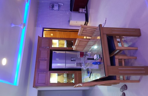 Kadachiwadi Apartamento | 4BHK Apartamentos de lujo