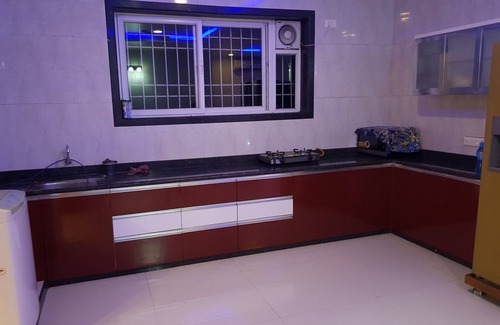 Kadachiwadi Apartamento | 4BHK Apartamentos de lujo