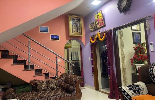 Adyar Casa | 4BHK spacious House