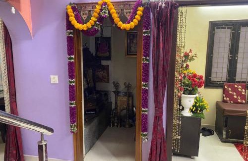 Adyar Casa | 4BHK spacious House