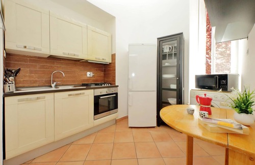 Prati Apartamento | 4bnb - Quiriti Delightful Apartment