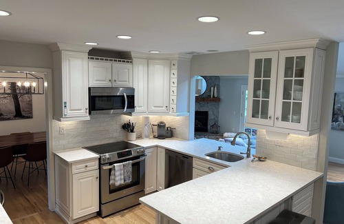 Fairfield Casa | 4BR/2.5BA Refuge Near University & Beach