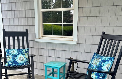 Fairfield Casa | 4BR/2.5BA Refuge Near University & Beach