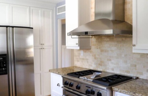 Southwest Village Casa | 4BR/2BA Beautifully Furnished Home in Old Town!