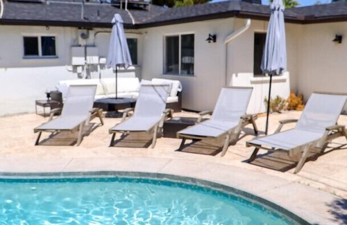 Southwest Village Casa | 4BR/2BA Beautifully Furnished Home in Old Town!