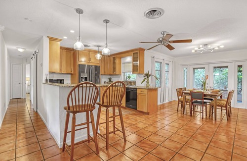Palm City Casa | 4Br/2Ba Dog friendly Stuart, Beaches, Boating, fishing, Restaurants
