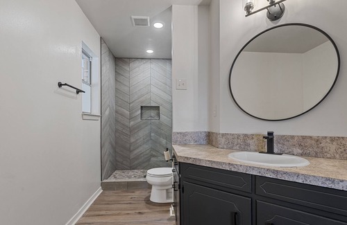 Waco Casa | 4BR/2BA Home Away from Home in the Heart of Waco