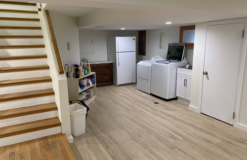 Evanston Casa | 4BR/3/BA 2 story home great location, Northwestern U, top neighborhood.