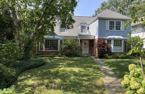 Evanston Casa | 4BR/3/BA 2 story home great location, Northwestern U, top neighborhood.