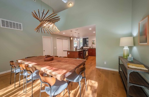 Atascadero Casa | 4BR/3BA Home Away from Home with Exceptional Amenities!
