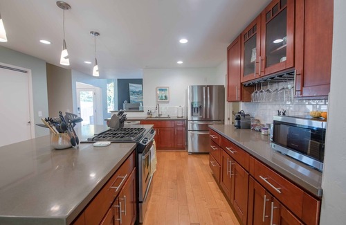 Atascadero Casa | 4BR/3BA Home Away from Home with Exceptional Amenities!