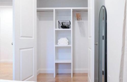 Central Square Apartamento | 4BR 3BATH Harvard MIT Home