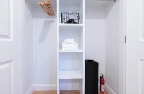 Central Square Apartamento | 4BR 3BATH Harvard MIT Home