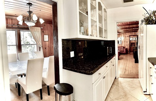 Downtown Hollywood Casa | 4BR, 4BA House Beach, Entertainment, Nightlife