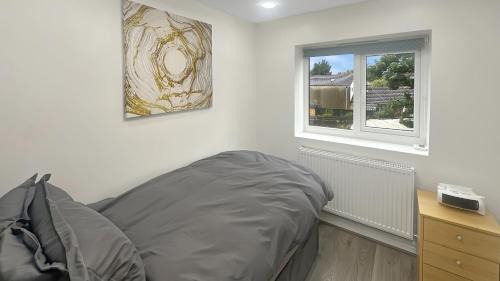 Offerton Casa | 4br-7guests-freeparking-garden-nearmanchester