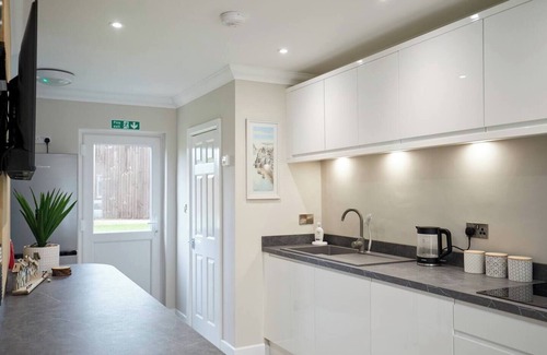 Norwich Casa | 4BR Barnesdale Road for Long Term Stay and Workers