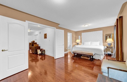 West Oak Trails Casa | 4BR Beautiful Spacious Home w Office!