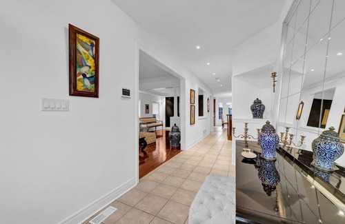 West Oak Trails Casa | 4BR Beautiful Spacious Home w Office!