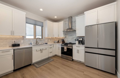 Pole Creek Meadows Cabina | Cozy cabin near slopes w/ mountain views