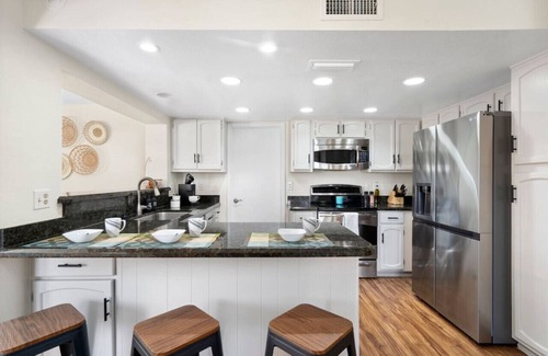 McCormick Ranch Casa | 4BR Charming Scottsdale Home w/ Private Pool