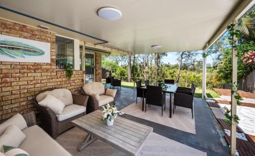 Upper Coomera Casa | 4BR Coomera Views! Prime Gold Coast Near Beaches