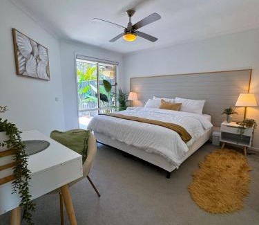 Upper Coomera Casa | 4BR Coomera Views! Prime Gold Coast Near Beaches