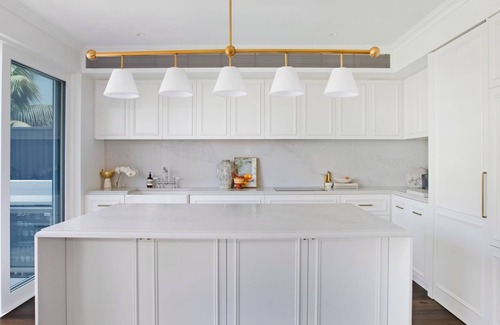 Vaucluse Casa | 4BR Family Home In Vaucluse