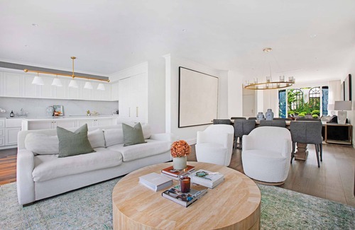 Vaucluse Casa | 4BR Family Home In Vaucluse