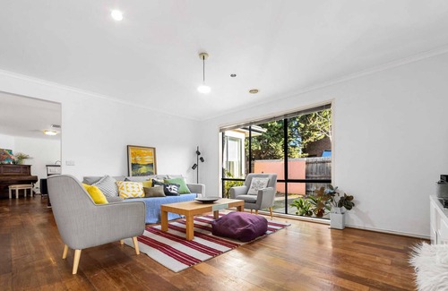 Seabrook Casa | 4BR family house Seabrook