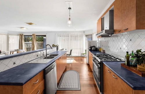 Seabrook Casa | 4BR family house Seabrook
