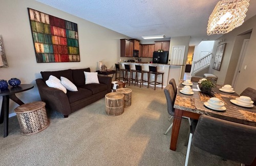 Calabria Casa | 4BR Family Pool Home Minutes from Disney