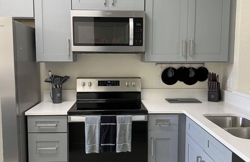 Regal Palms Casa | 4BR Family Resort Near Disney & Universal – Spacious & Fun for Everyone!