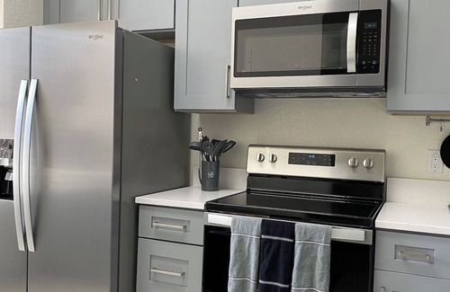 Regal Palms Casa | 4BR Family Resort Near Disney & Universal – Spacious & Fun for Everyone!