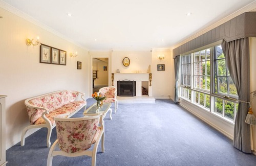 Eight Mile Plains Casa | 4BR German-style Villa w/ Pool@Eight Mile Plains