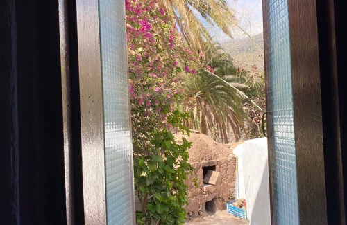 Agaete Casa | 4BR Heaven close to Nature and Ocean in quiet setting