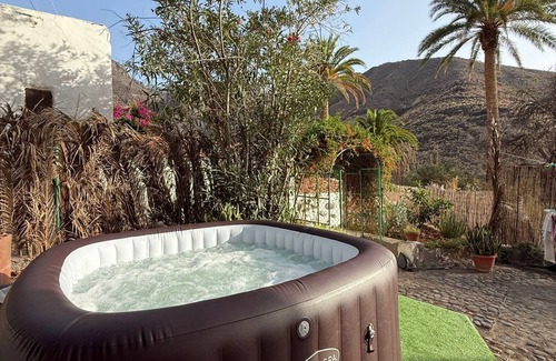 Agaete Casa | 4BR Heaven close to Nature and Ocean in quiet setting