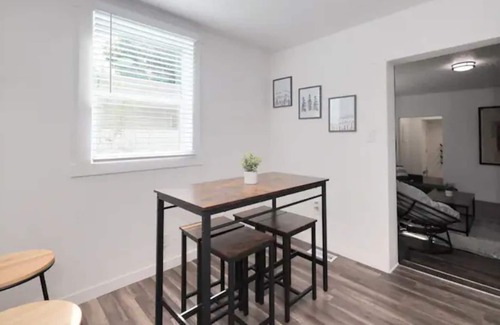 Ogden Casa | 4BR Home, 3min to dtwn, hiking, 30 min to MTNs/Ski